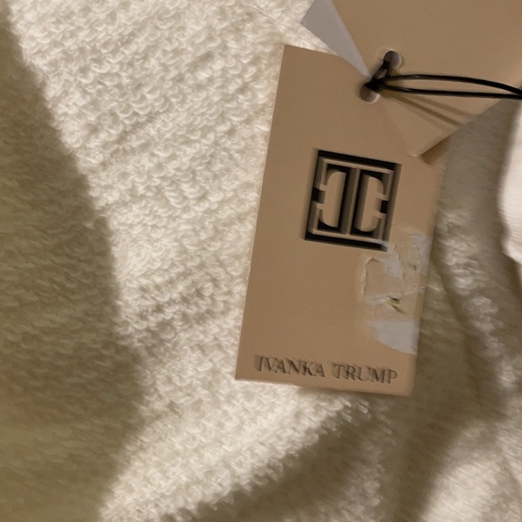 Ivanka Trump Jacket Cardigan (OLCC-AF) NWT - Picture 11 of 11